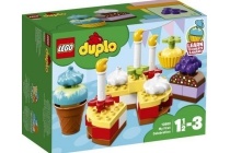 duplo mijn eerste feest