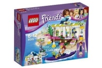 lego friends heartlake surfshop