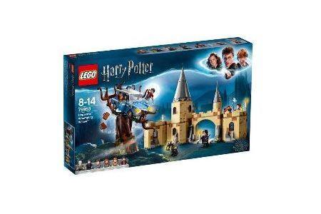 lego harry potter de zweinstein beukwilg 75953