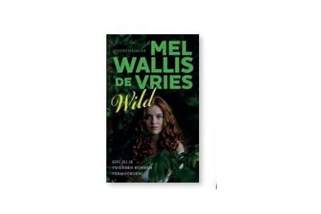 boek wild