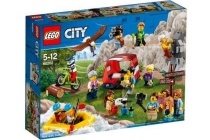 lego city avontuur in de stad