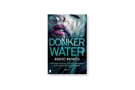 boek donker water