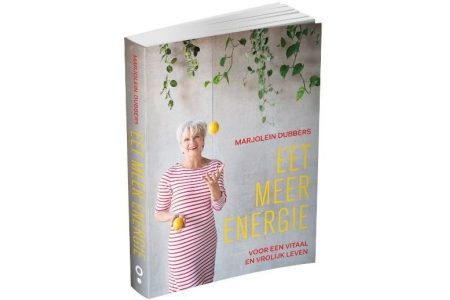 eet meer energie