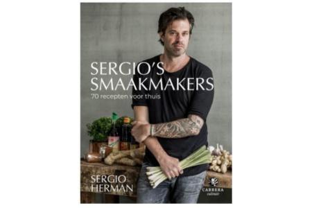 sergio s smaakmakers