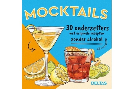 mocktails