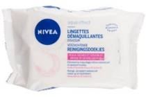 nivea reinigingsdoekjes