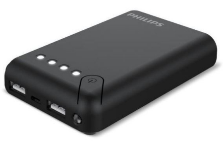 philips powerbank