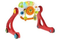 chicco play en grow 4 in 1 babygym