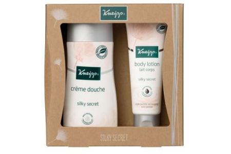 kneipp cadeauset