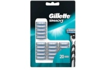 gillette mach3 voordeelverpakking