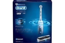 oral b genius 9100s white