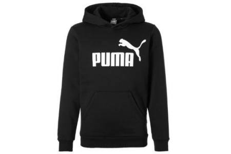 puma damessweater