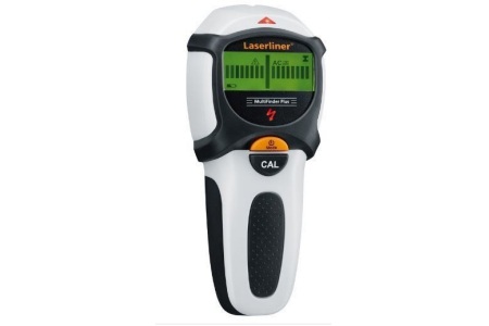 laserliner multifinder plus detector