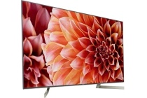 sony 4k uhd tv kd 55xf9005