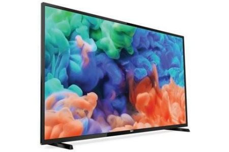 philips 4k uhd tv 58pus6203