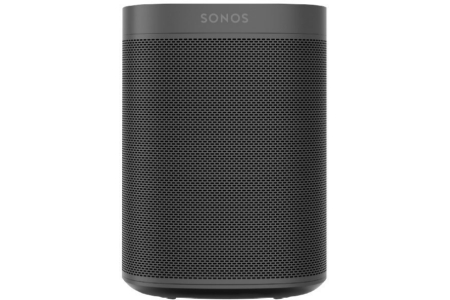 sonos draadloze smart speaker