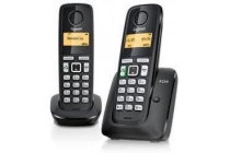 dect huistelefoon a220 duo