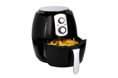 cuisine deluxe airfryer