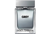 dolce and gabbana grey