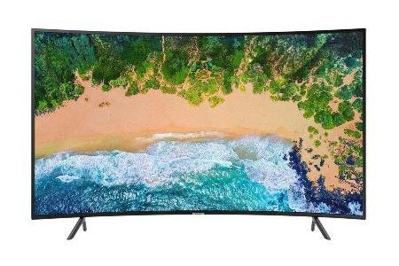 samsung 4k ultra hd tv ue55nu7300