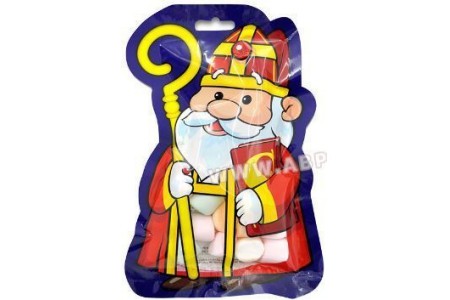 sinterklaas spek