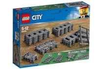 lego city treinrails