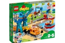 lego duplo goederentrein