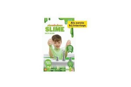 nickelodeon slime bad