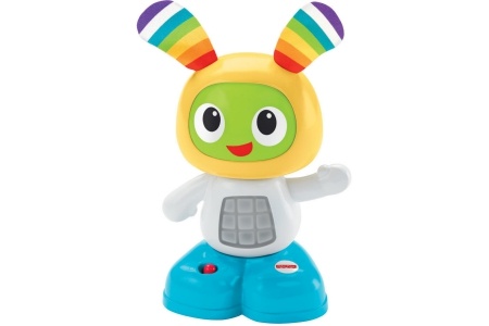 fisher price mini beatbo