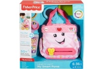 fisher price leerplezier tasje