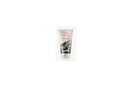 christina aguilera signature bodylotion