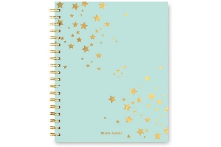 mascha planner beautygloss