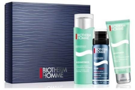 biotherm homme