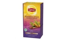 lipton rooibos spices