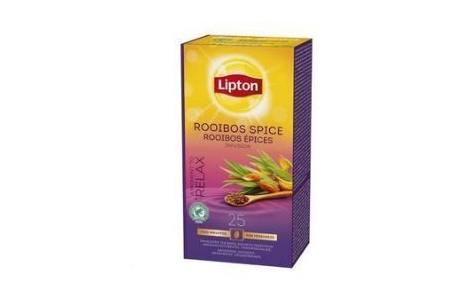 lipton rooibos spices