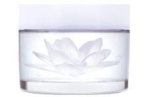 moisturizing lotus mask