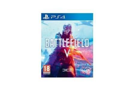 battlefield v