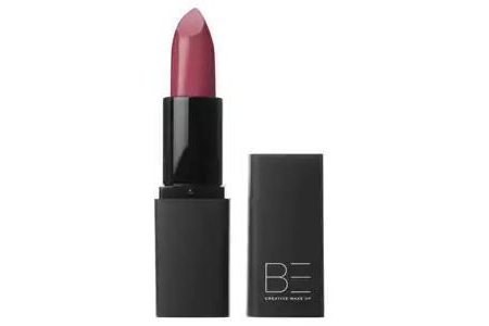 be creative brilliant shine lipstick