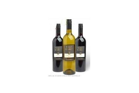 tour caret grande reserve