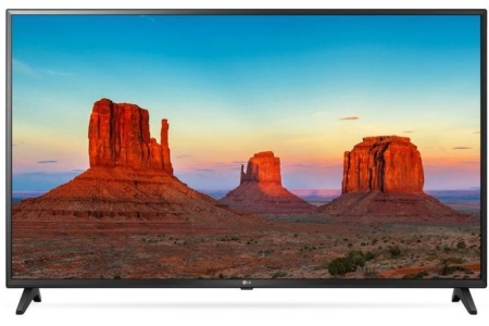 lg 43uk6200 4k led tv