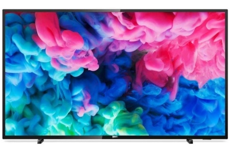 philips 65pus6503 4k led tv