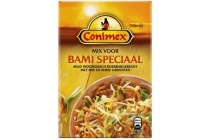 conimex mix voor bami speciaal
