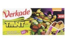 verkade turtle