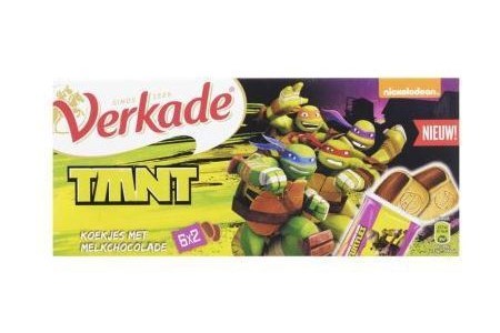 verkade turtle