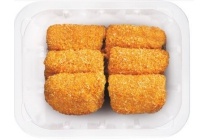 gourmet mini s gehakt cordon bleu