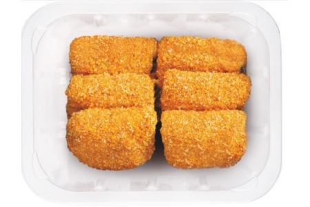 gourmet mini s gehakt cordon bleu