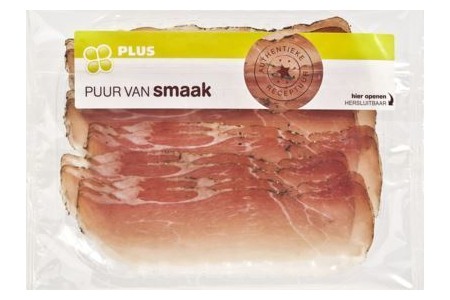 puur van smaak tilorer ham