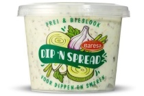 dip n spread