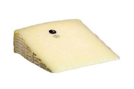 iberico manchego kaas gesneden