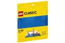 lego blauwe basisplaat